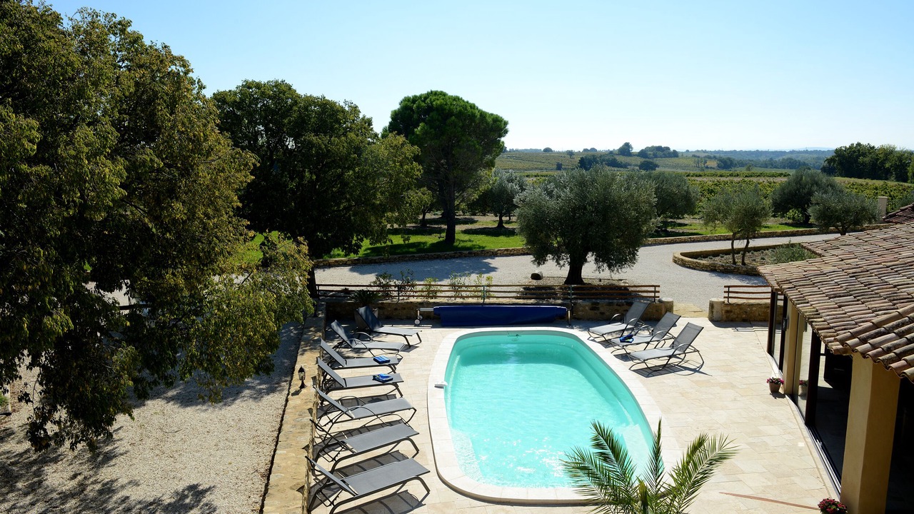 Photo of Outdoor in Vacqueyras