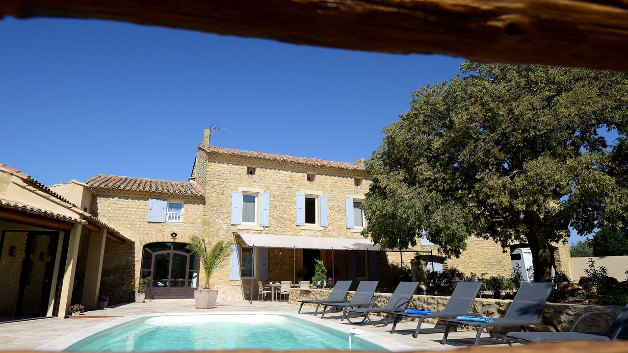 Photo of Outdoor in Vacqueyras