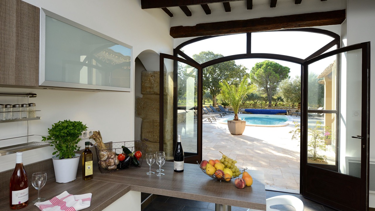 Photo of Outdoor in Vacqueyras