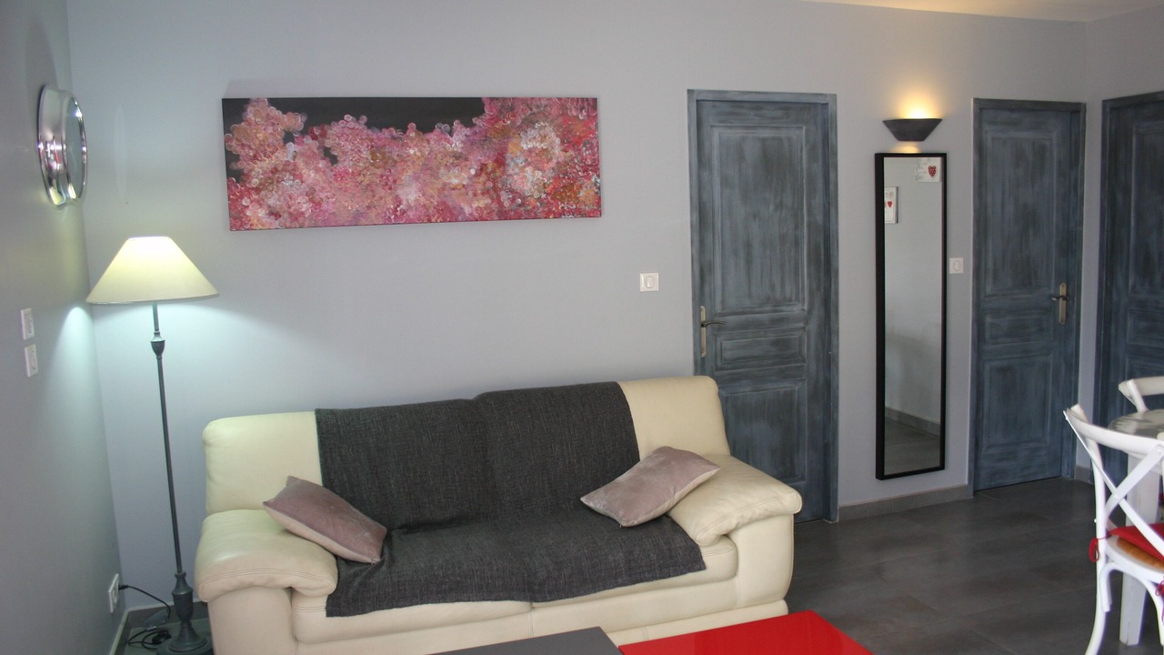 Photo of Livingroom in Draguignan