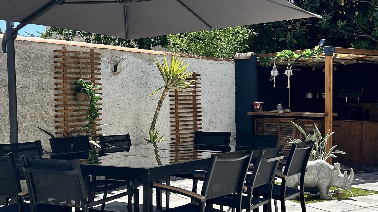 Photo of Outdoor in Garons