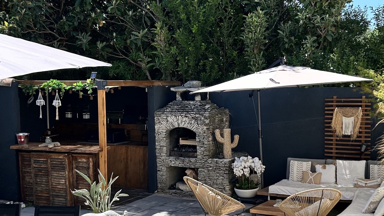 Photo of Outdoor in Garons