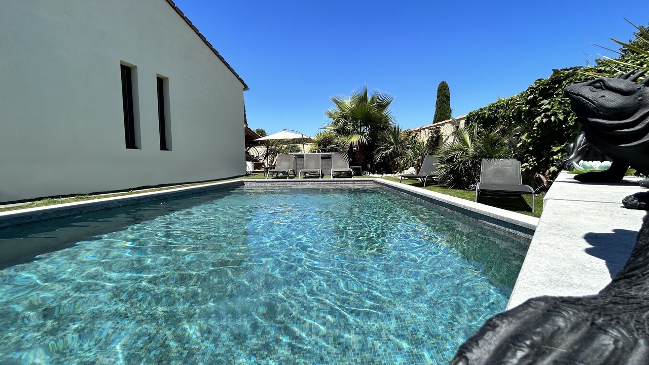 Photo of Outdoor in Garons