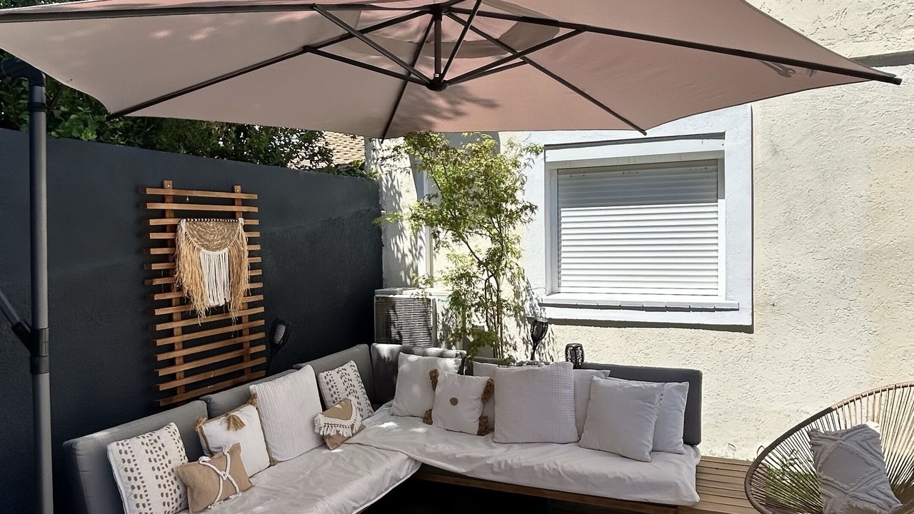 Photo of Patio Balcony in Garons