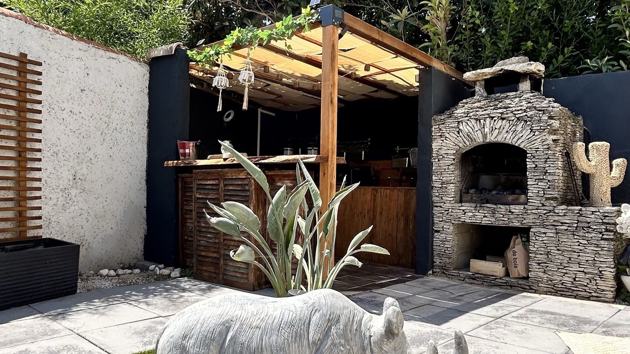 Photo of Patio Balcony in Garons