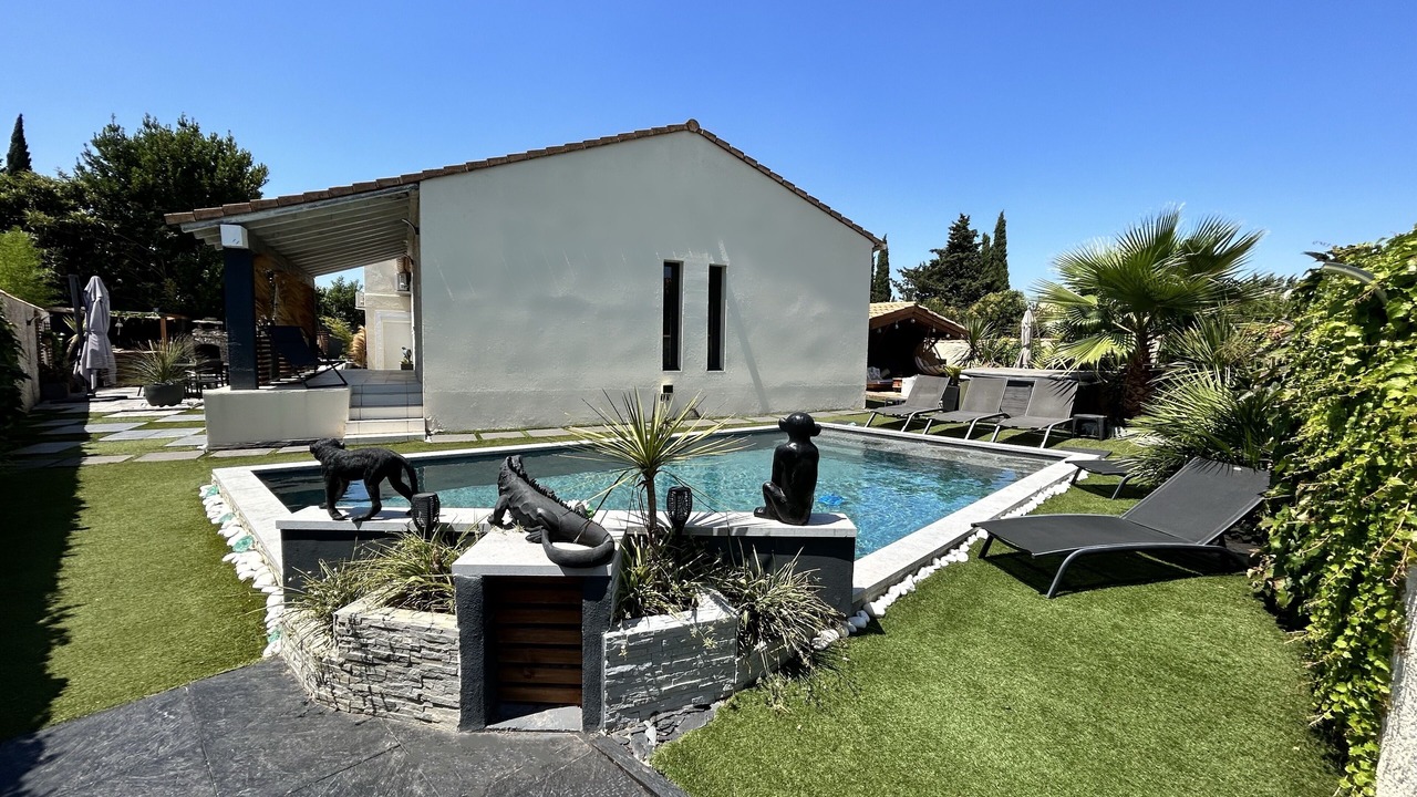 Photo of Outdoor in Garons