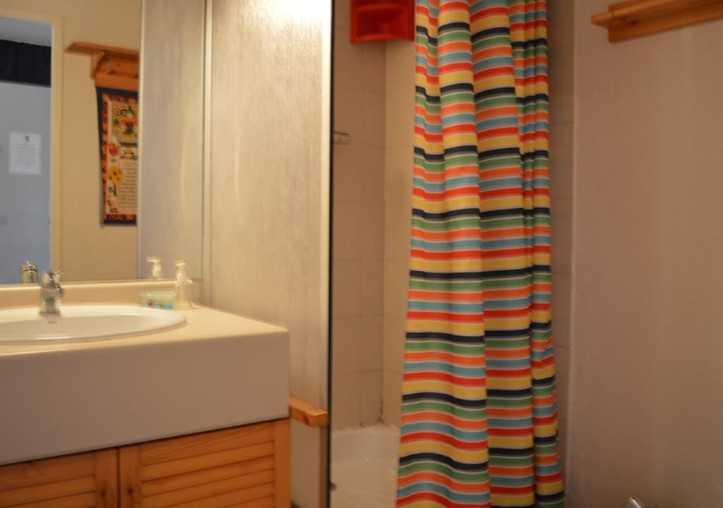 Photo of Bathroom in Cavaliere Beach