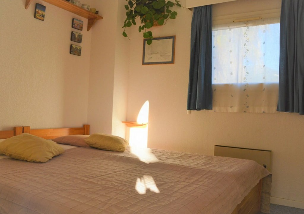 Photo of Bedroom in Cavaliere Beach