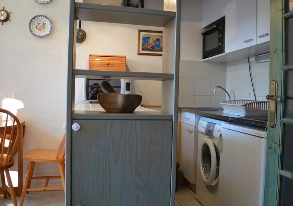 Photo of Kitchen in Cavaliere Beach