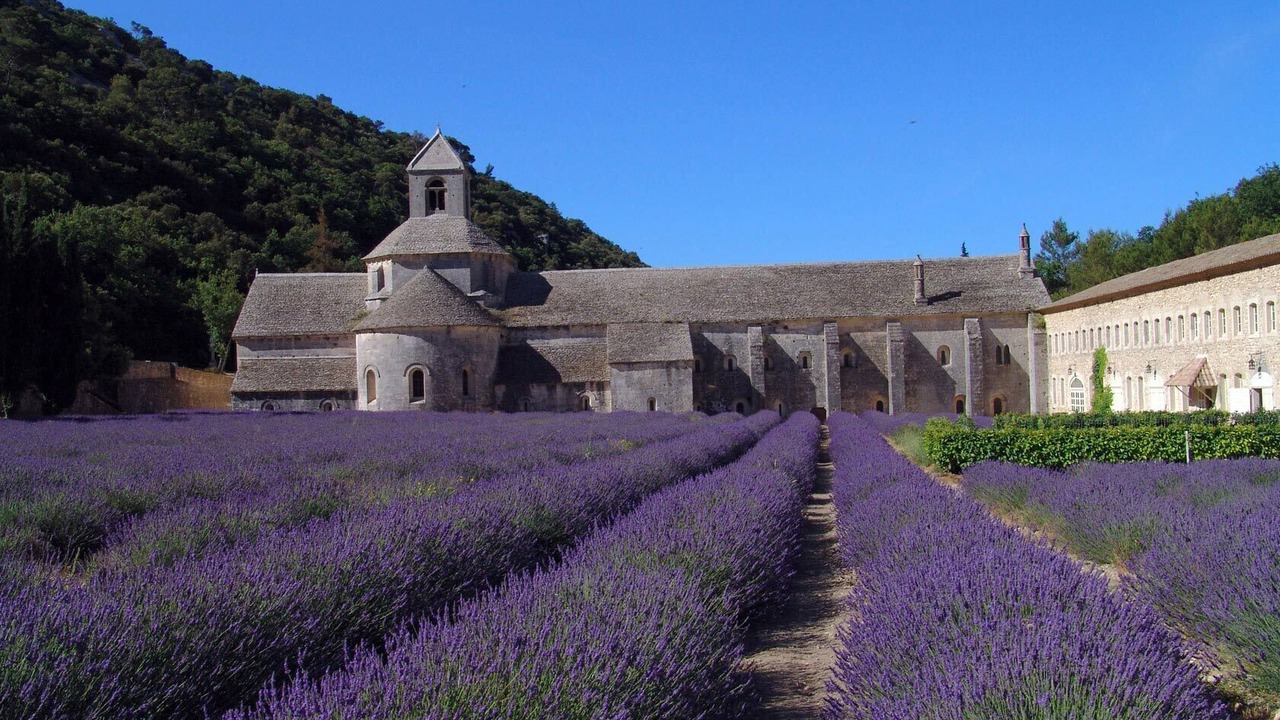 Photo of Others in Chateauneuf-de-Gadagne
