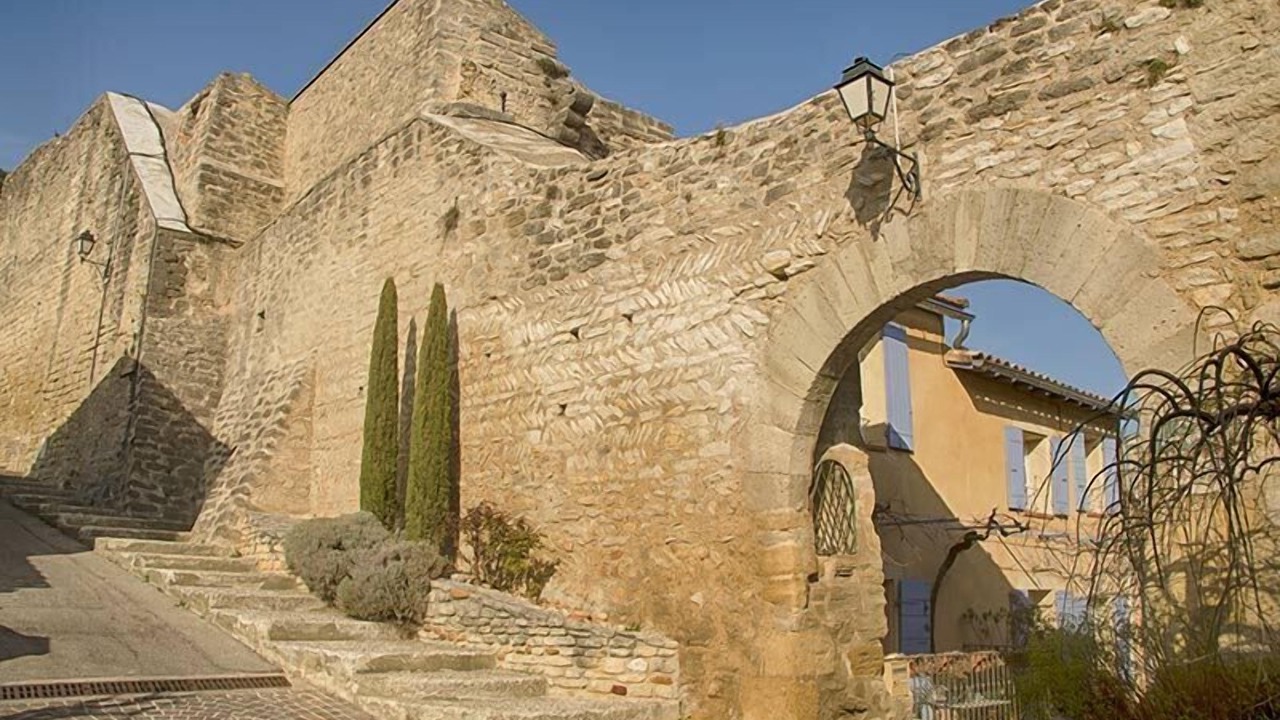 Photo of Others in Chateauneuf-de-Gadagne