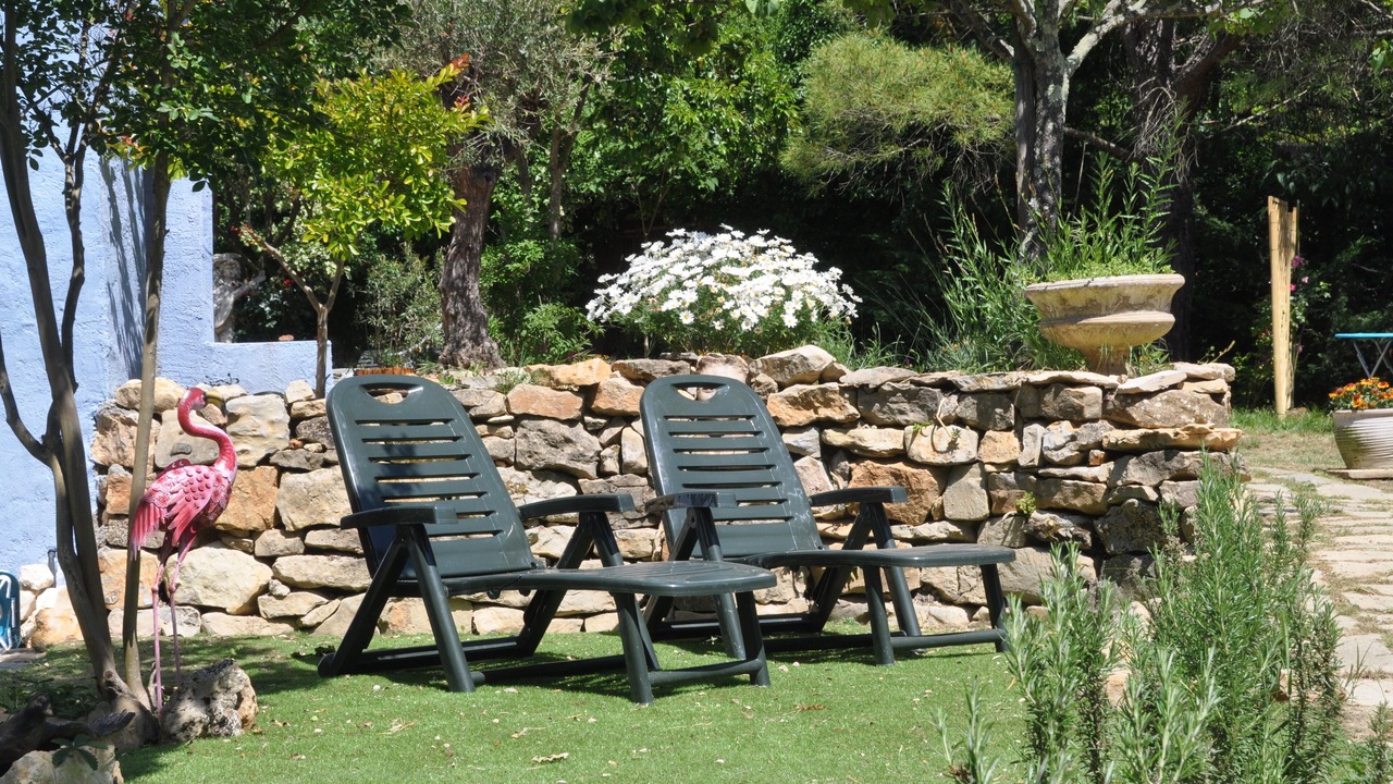 Photo of Outdoor in Cuers