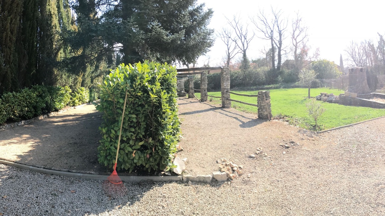 Photo of Outdoor in Saint-Cezaire-sur-Siagne