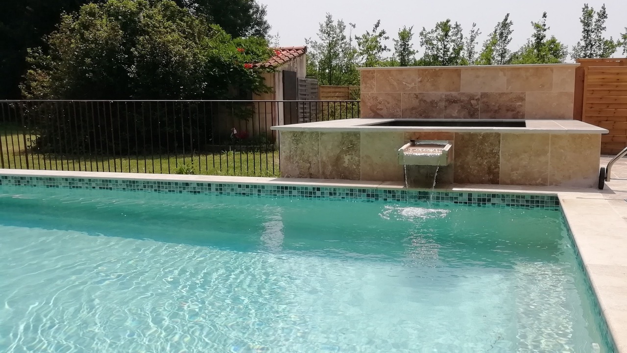 Photo of Outdoor in Villelaure