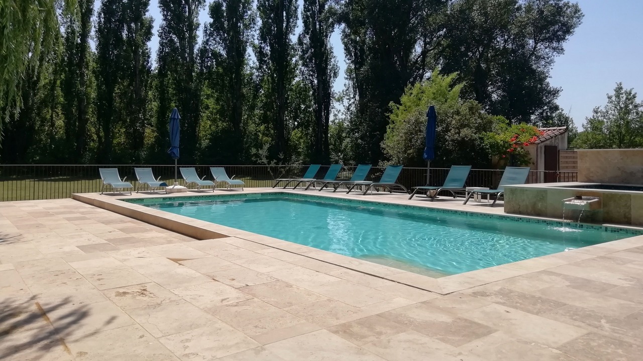 Photo of Outdoor in Villelaure