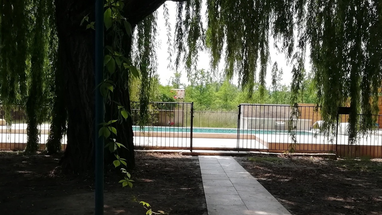 Photo of Outdoor in Villelaure