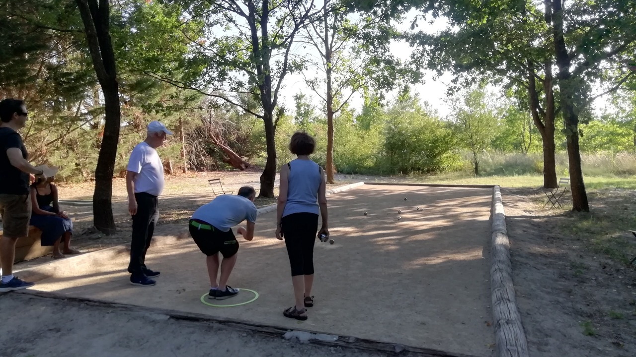 Photo of Others in Villelaure