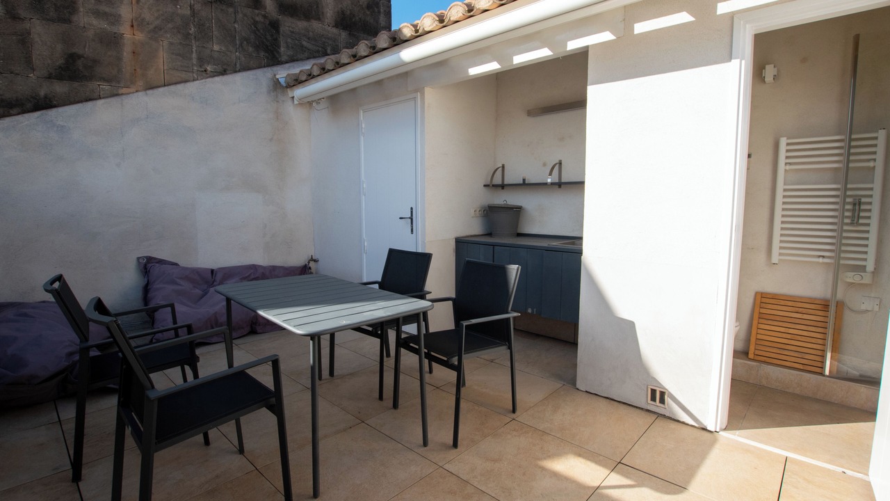 Photo of Outdoor in Arles City Centre
