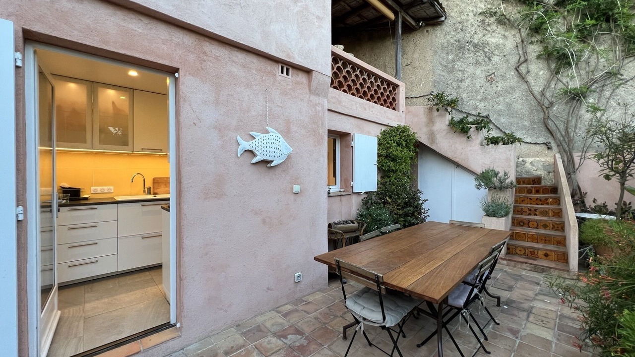 Photo of Outdoor in Porquerolles