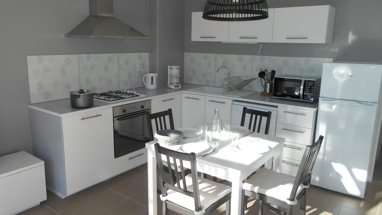 Photo of Kitchen in Meynes