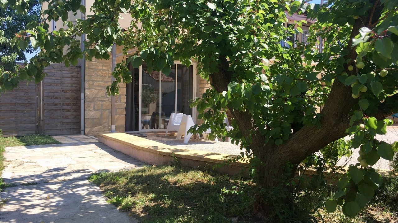Photo of Patio Balcony in Meynes