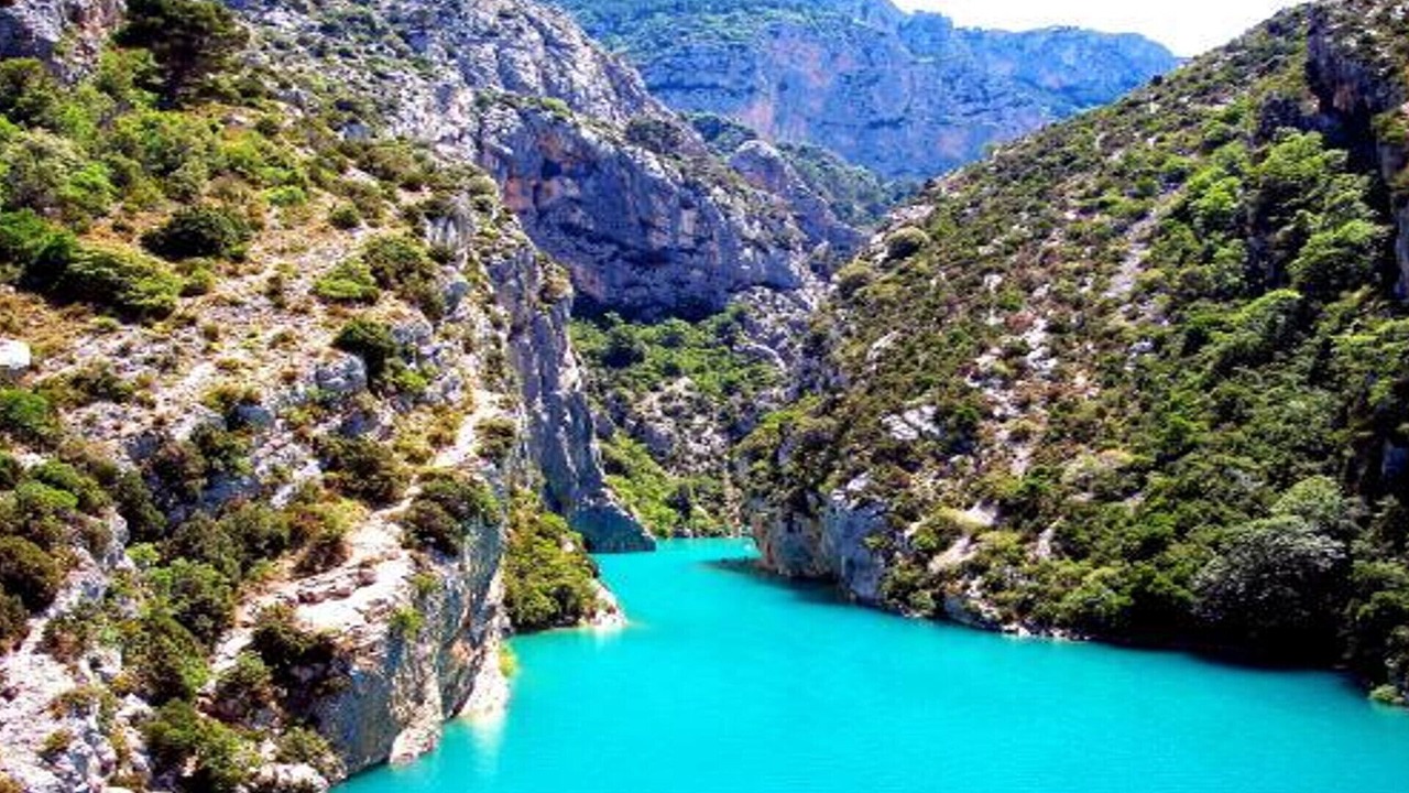 Photo of Outdoor in Montagnac-Montpezat