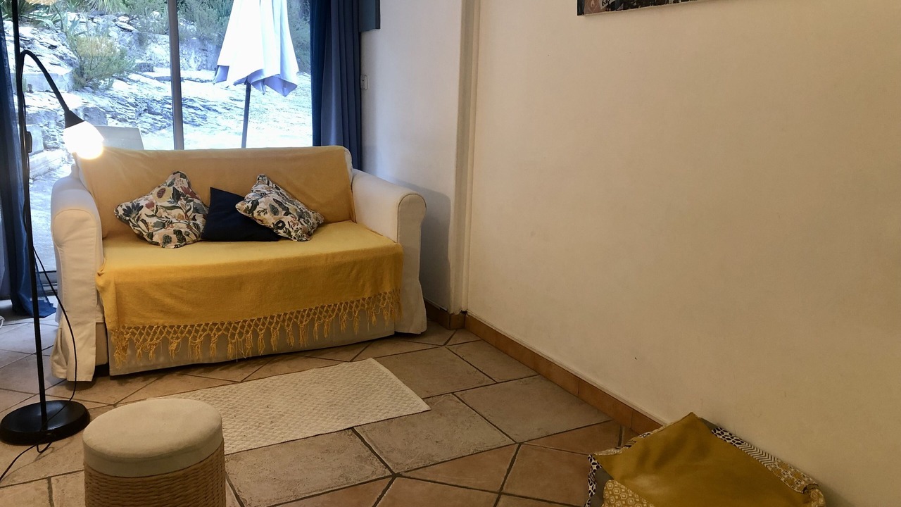 Photo of Livingroom in Cassis