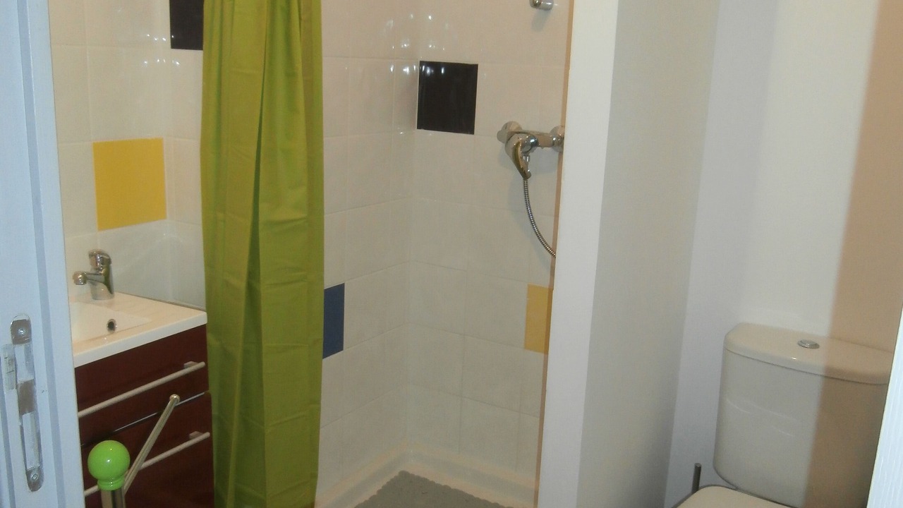Photo of Bathroom in Vaison-la-Romaine