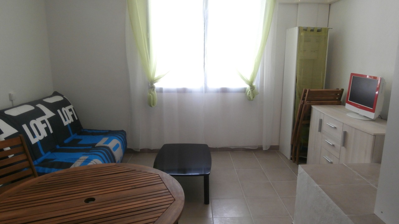 Photo of Livingroom in Vaison-la-Romaine