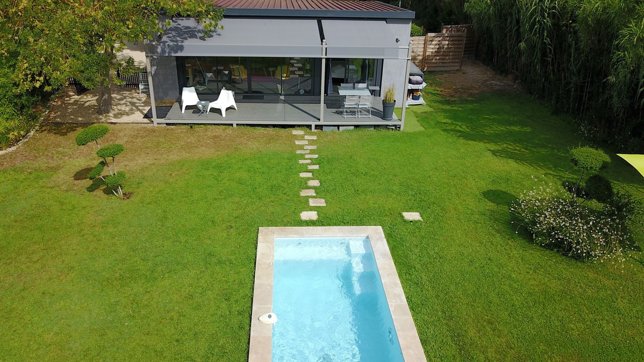 Photo of Outdoor in Cabries