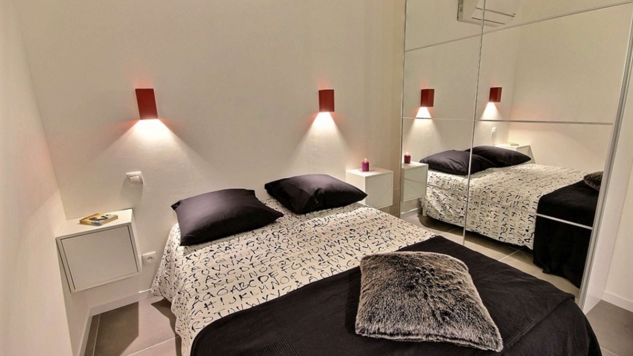 Photo of Bedroom in Cabries