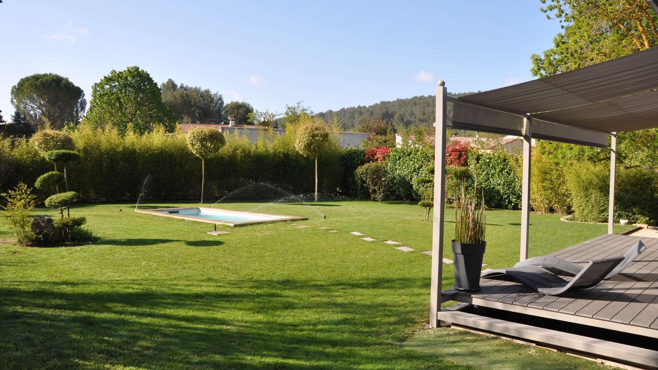 Photo of Outdoor in Cabries