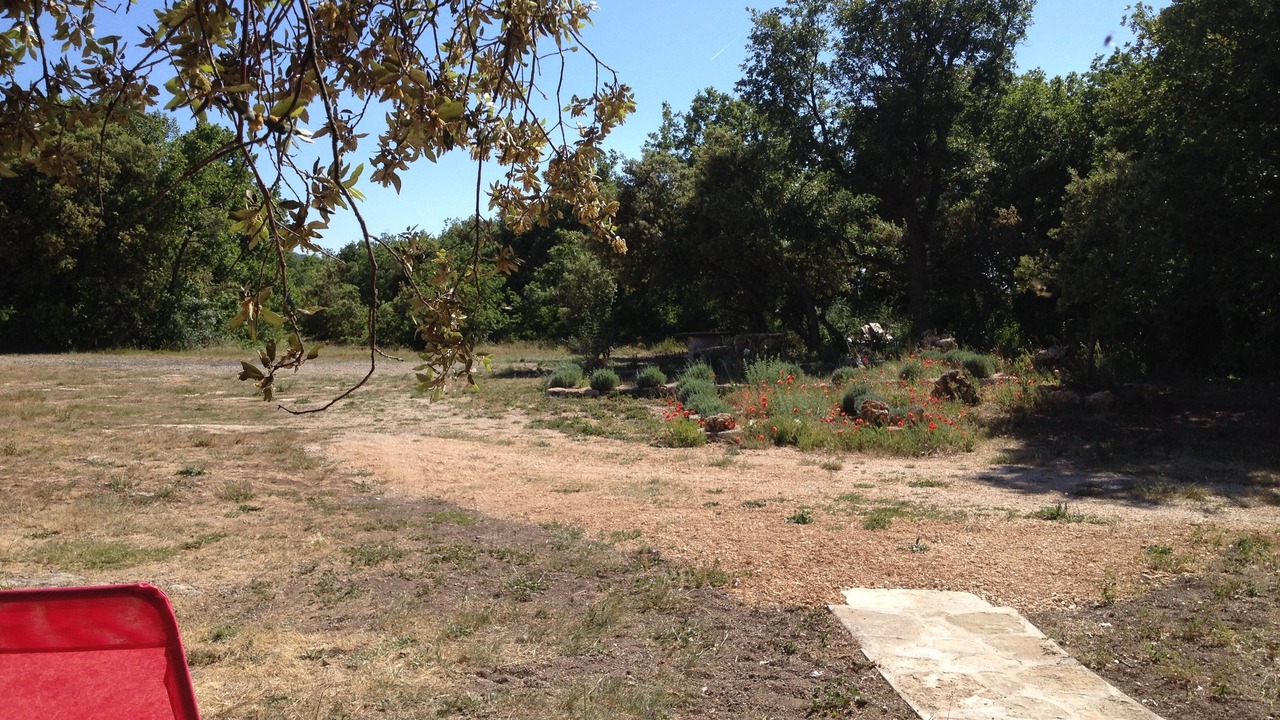 Photo of Outdoor in Saignon