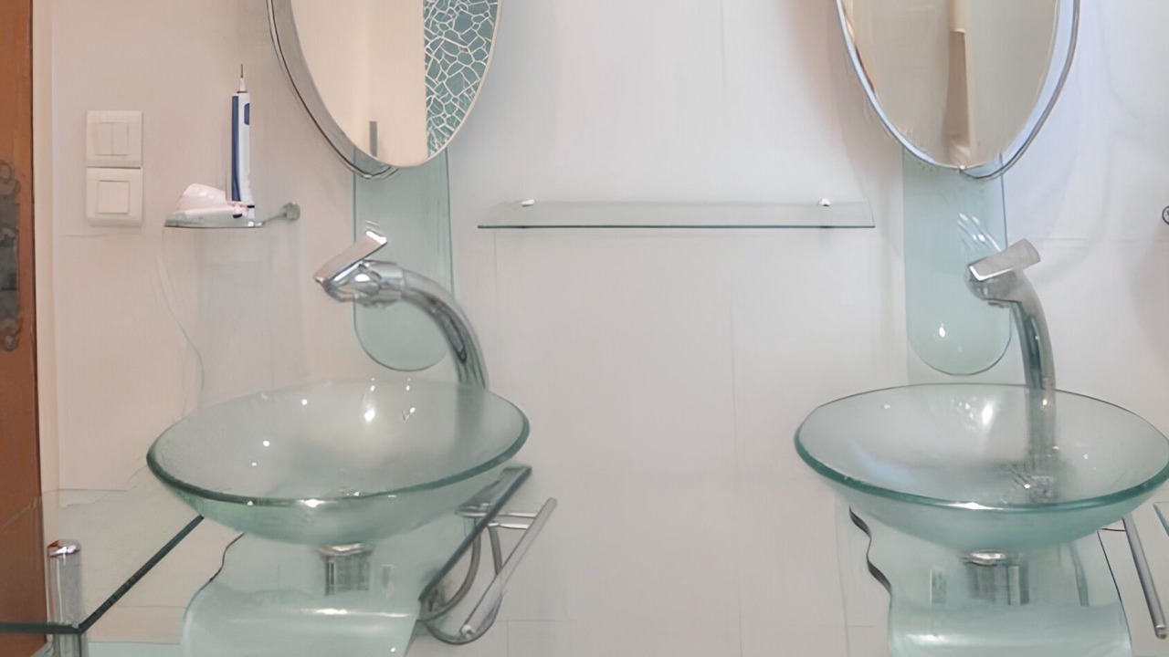 Photo of Bathroom in Saint-Maximin-la-Sainte-Baume