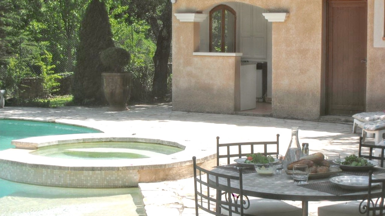 Photo of Outdoor in Saint-Maximin-la-Sainte-Baume
