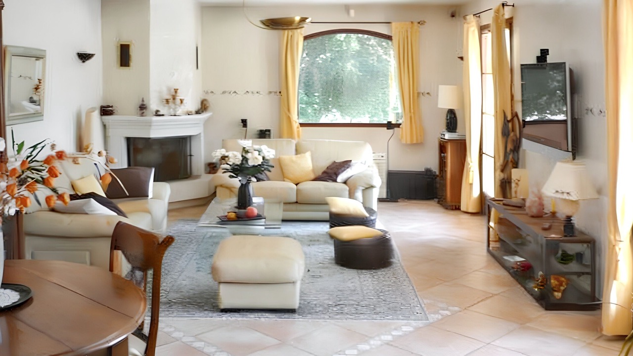 Photo of Livingroom in Saint-Maximin-la-Sainte-Baume