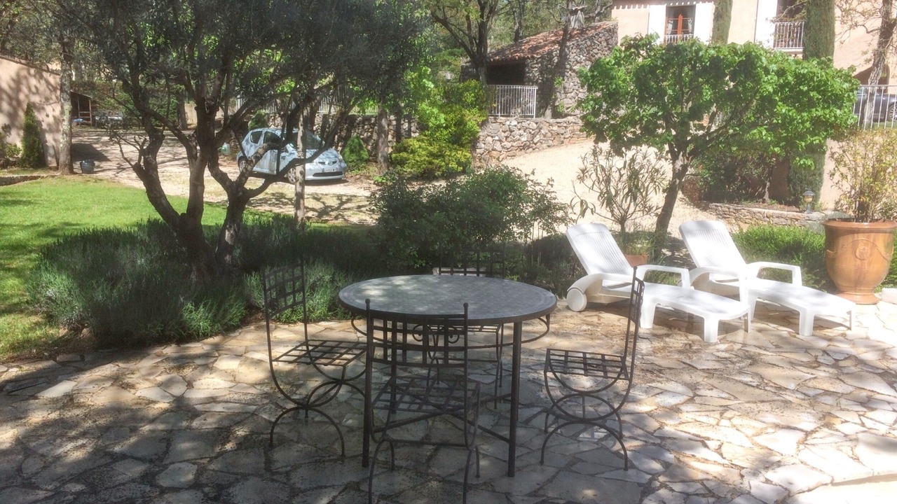 Photo of Outdoor in Saint-Maximin-la-Sainte-Baume