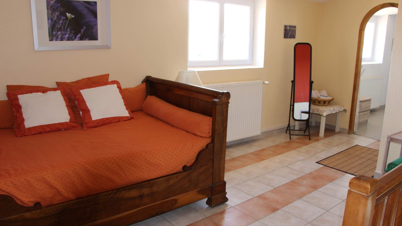 Photo of Bedroom in Aurel