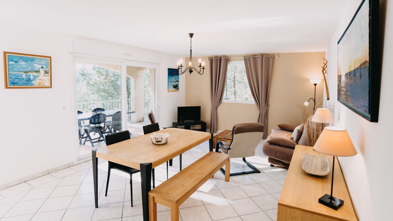 Photo of Livingroom in Saint-Julien