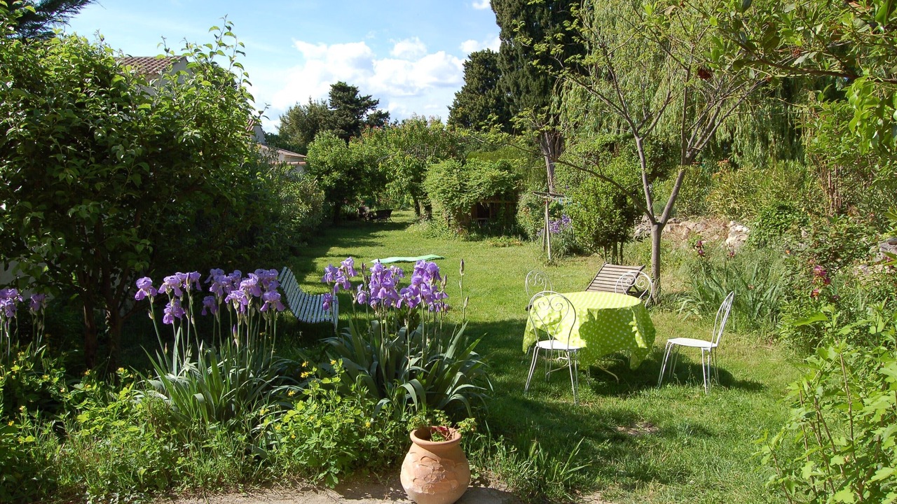Photo of Outdoor in Fontvieille