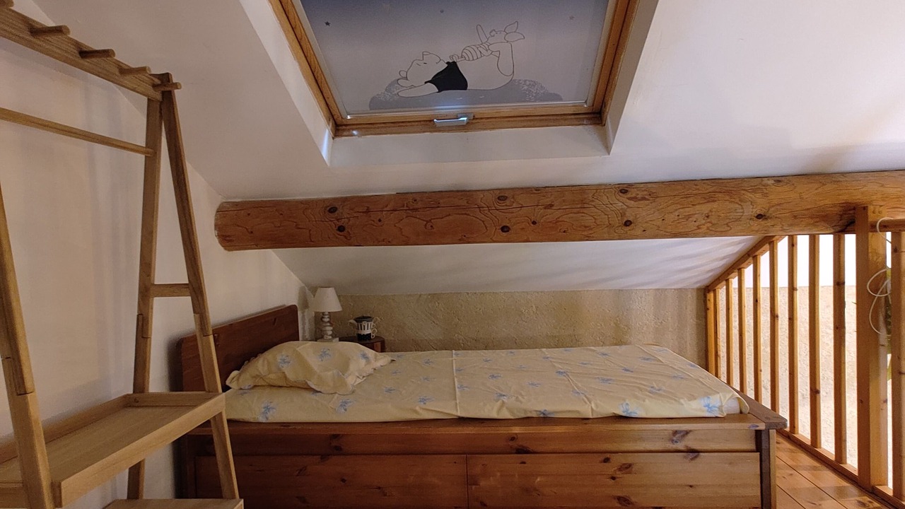 Photo of Bedroom in Fontvieille