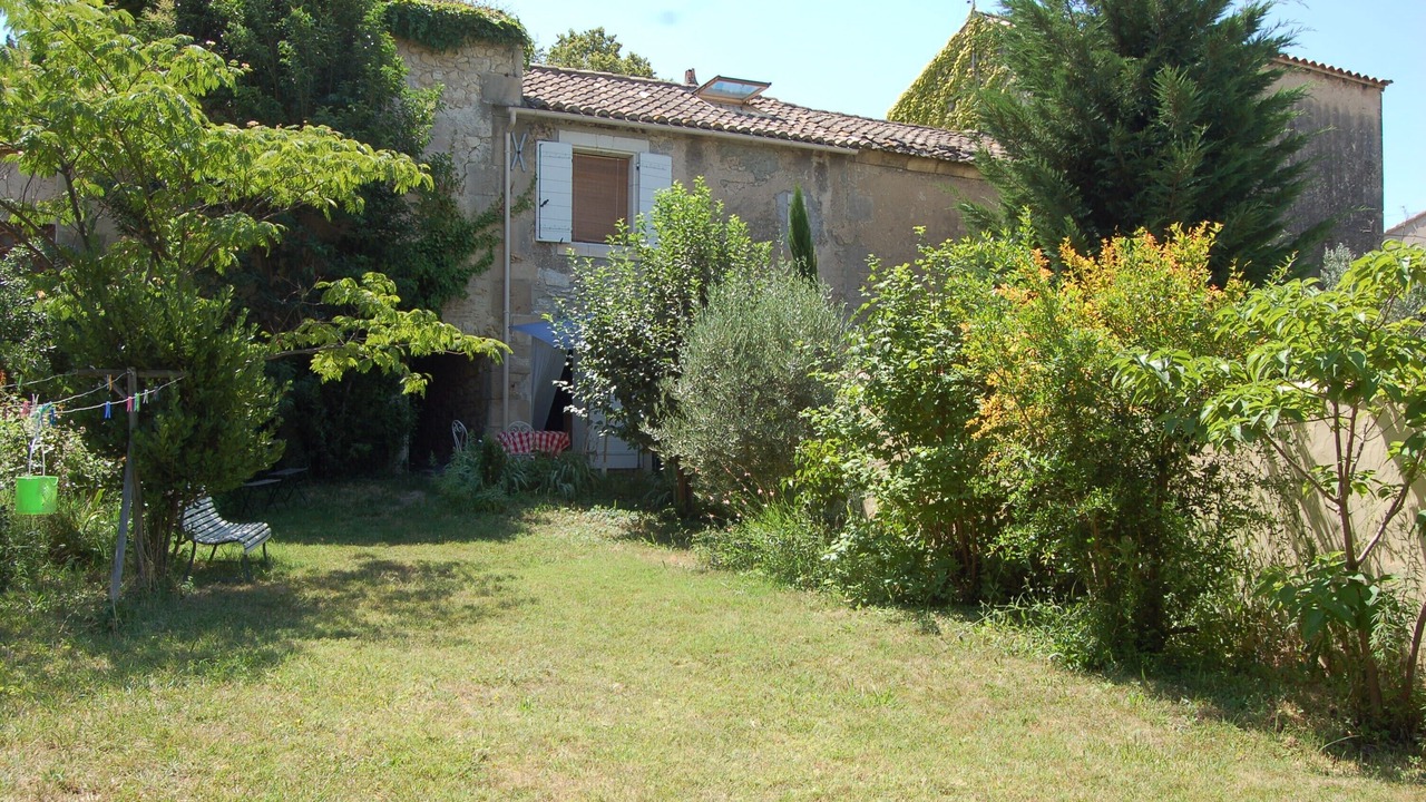 Photo of Outdoor in Fontvieille