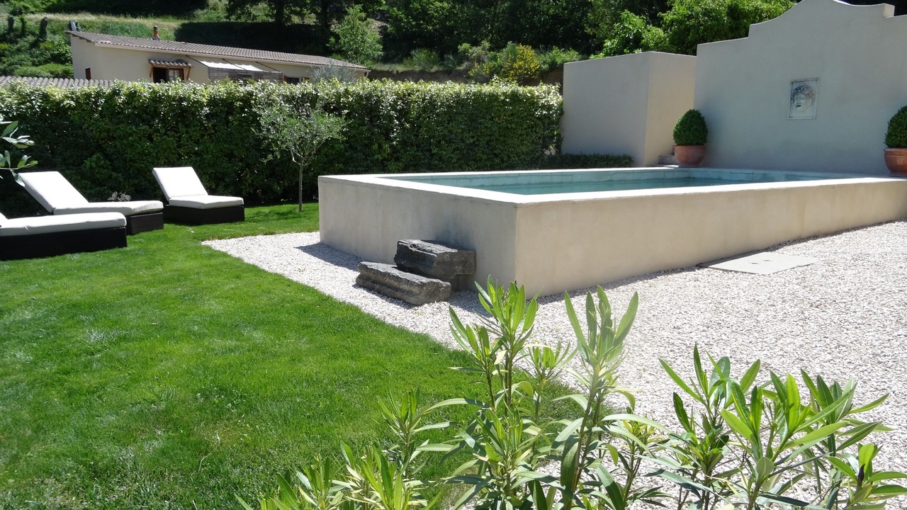Photo of Outdoor in Beaumont-du-Ventoux