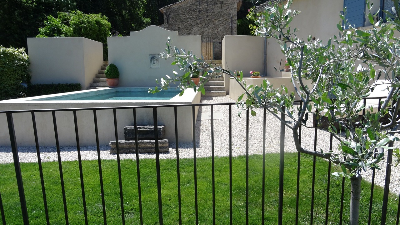 Photo of Outdoor in Beaumont-du-Ventoux