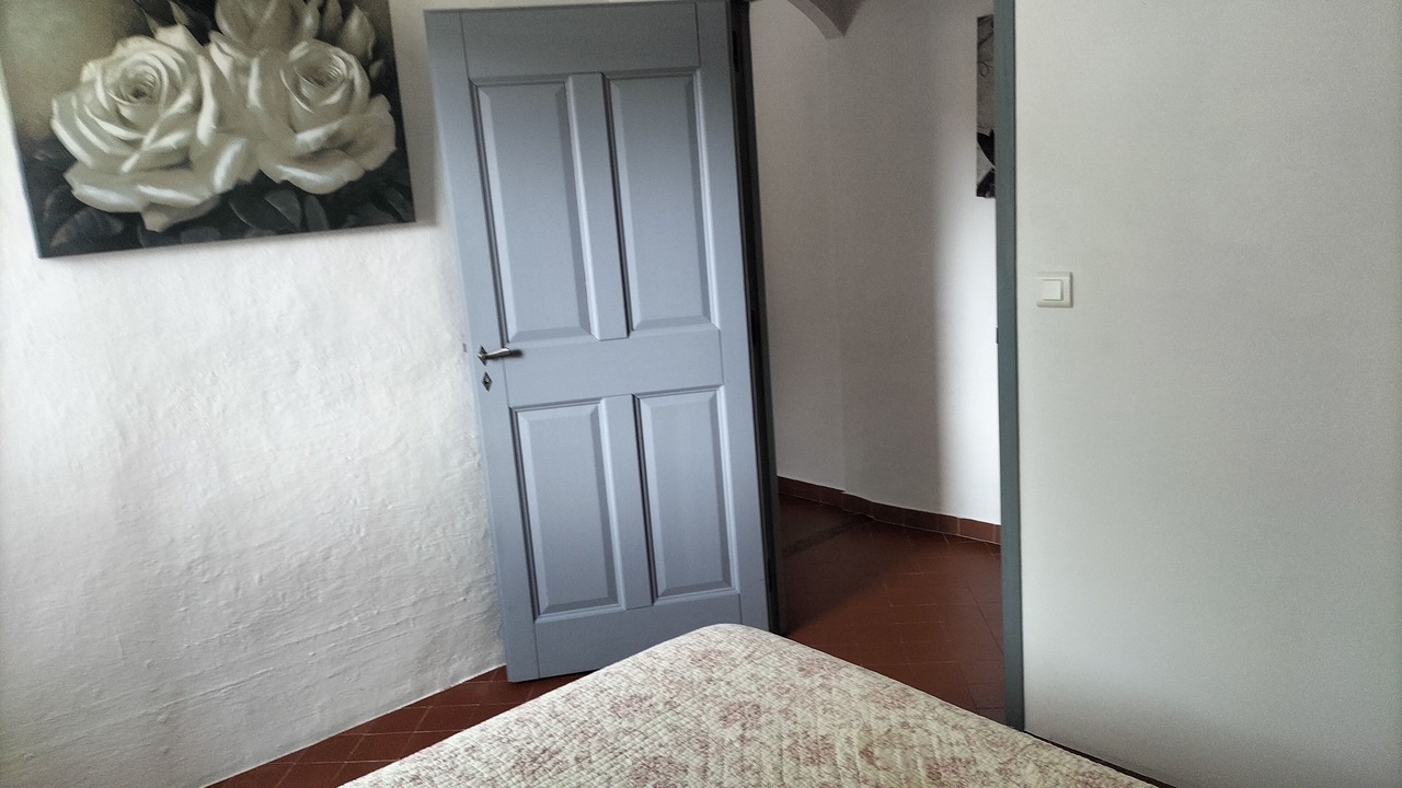 Photo of Bedroom in Beaumont-du-Ventoux