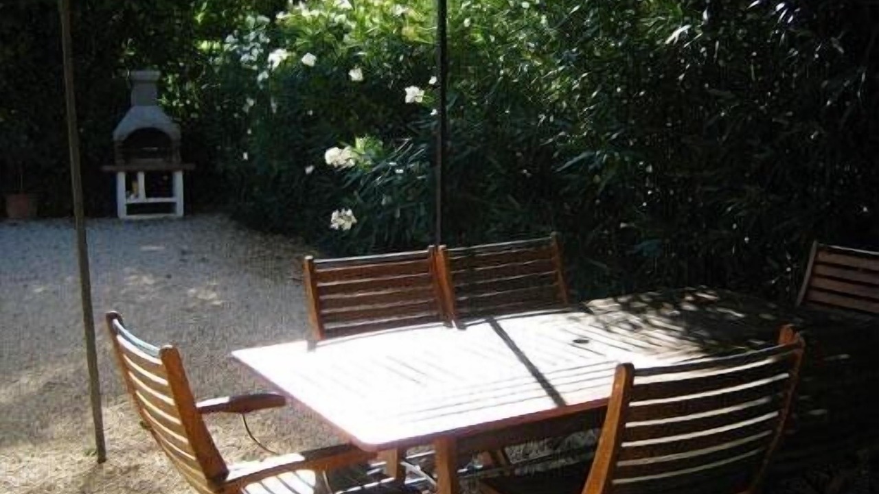 Photo of Outdoor in Beaumont-du-Ventoux