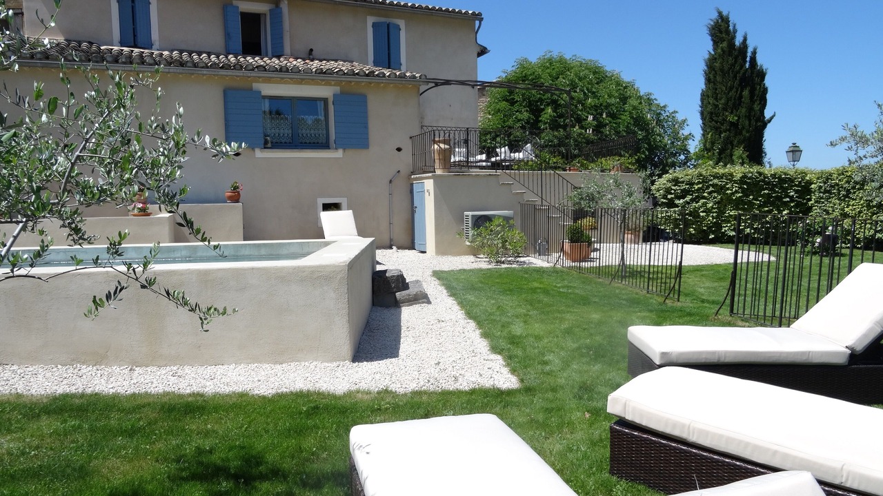 Photo of Outdoor in Beaumont-du-Ventoux