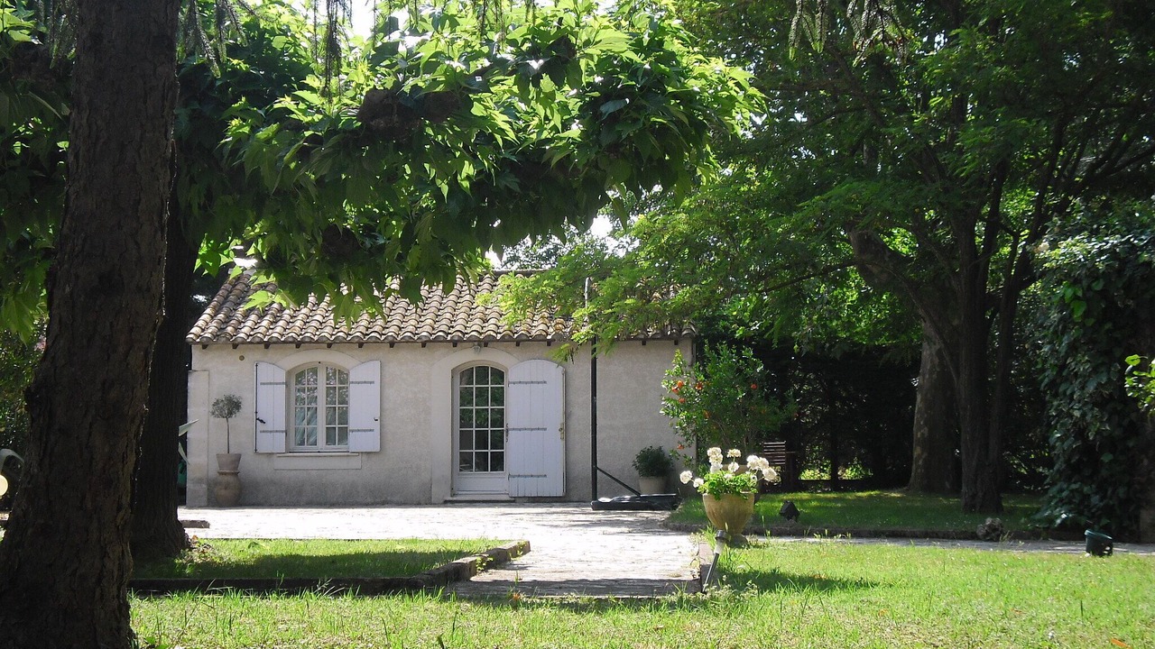 Photo of Outdoor in Arles