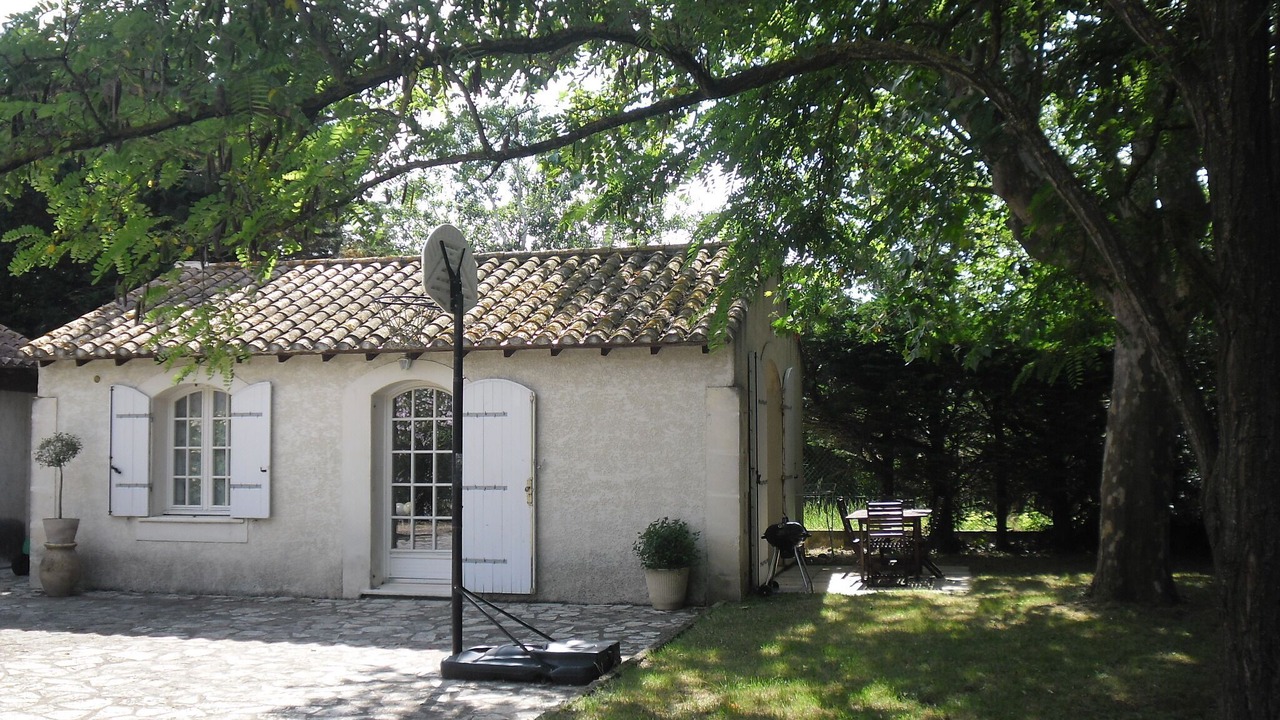Photo of Outdoor in Arles