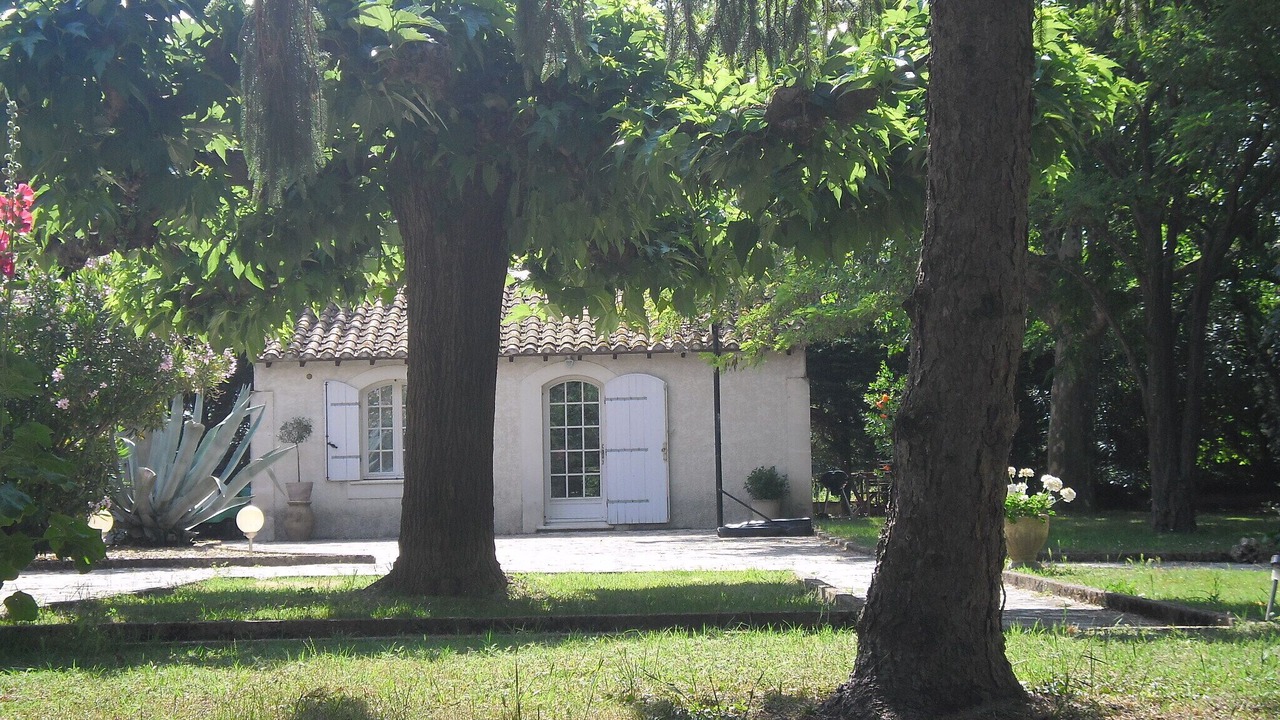 Photo of Outdoor in Arles